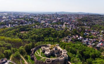 Suceava – Oraşul Cetăţii de Scaun te aşteaptă în city-break Suceava - Oraşul Cetăţii de Scaun te aşteaptă în city-break