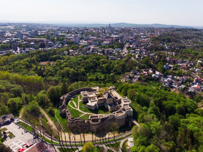 Suceava - Oraşul Cetăţii de Scaun te aşteaptă în city-break Suceava - Oraşul Cetăţii de Scaun te aşteaptă în city-break