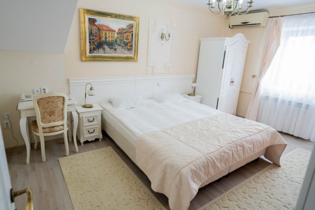 villa alice cazare suceava