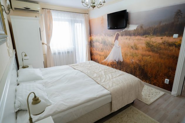 villa alice cazare suceava