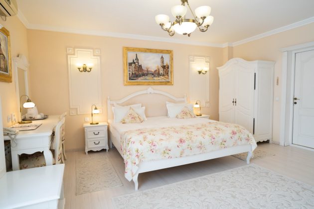 villa alice cazare suceava