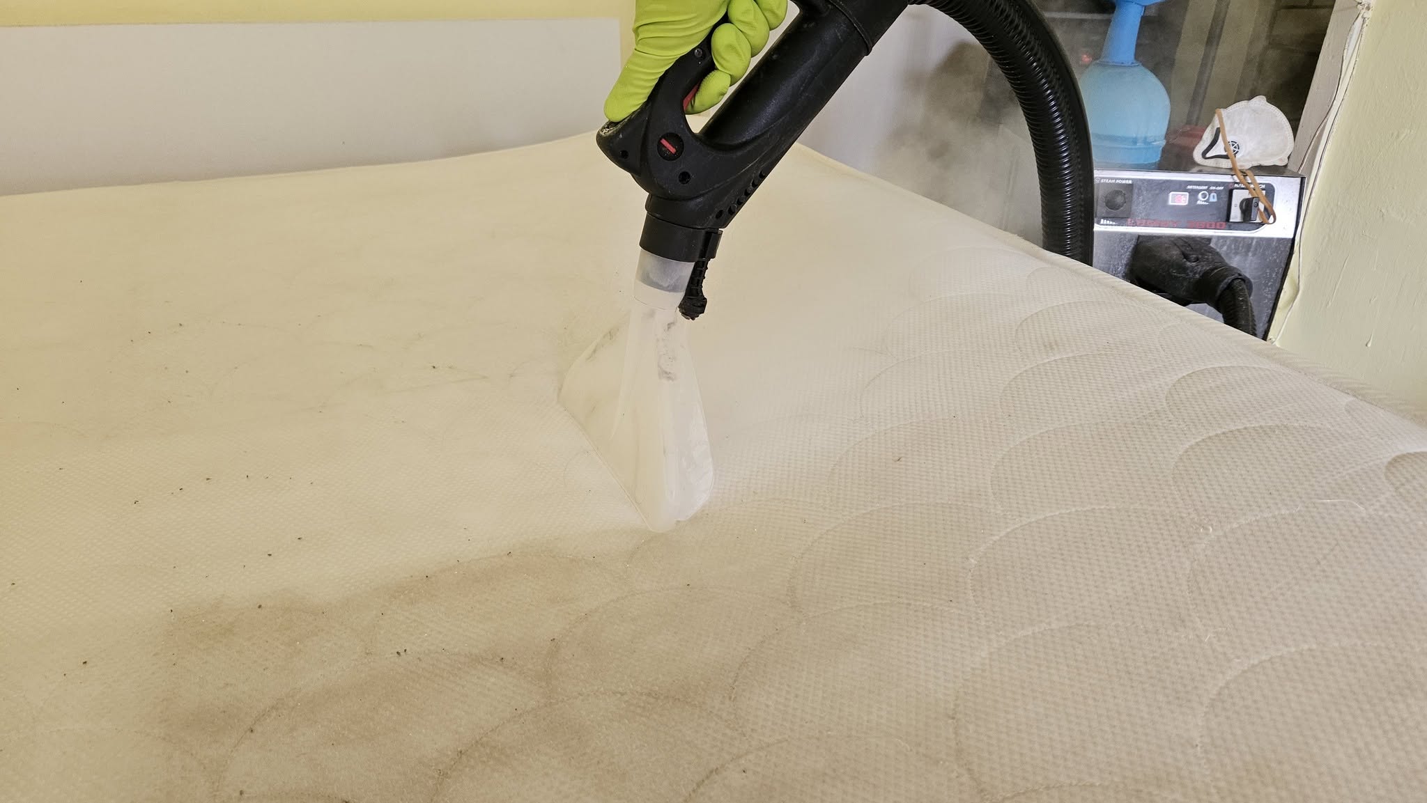 cleanspot-spalare-profesionala-saltea-oradea