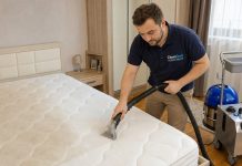Cum alegi o firmă de curățare a saltelelor la domiciliu în Oradea Cum alegi o firmă de curățare a saltelelor la domiciliu în Oradea